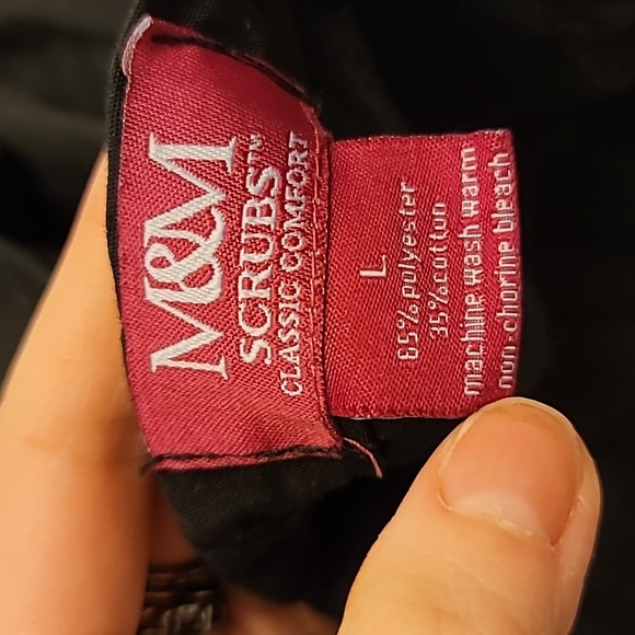 Scrub pants - Picture 3 of 4